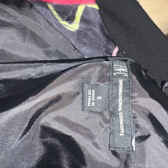 Like new multicolor inc international concepts jacket - Picture 2 of 4